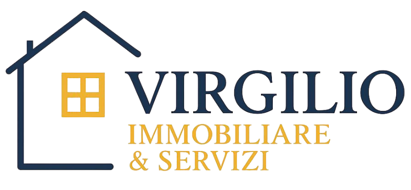 Logo Virgilio Immobiliare