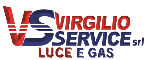 Logo Virgilio Luce e Gas